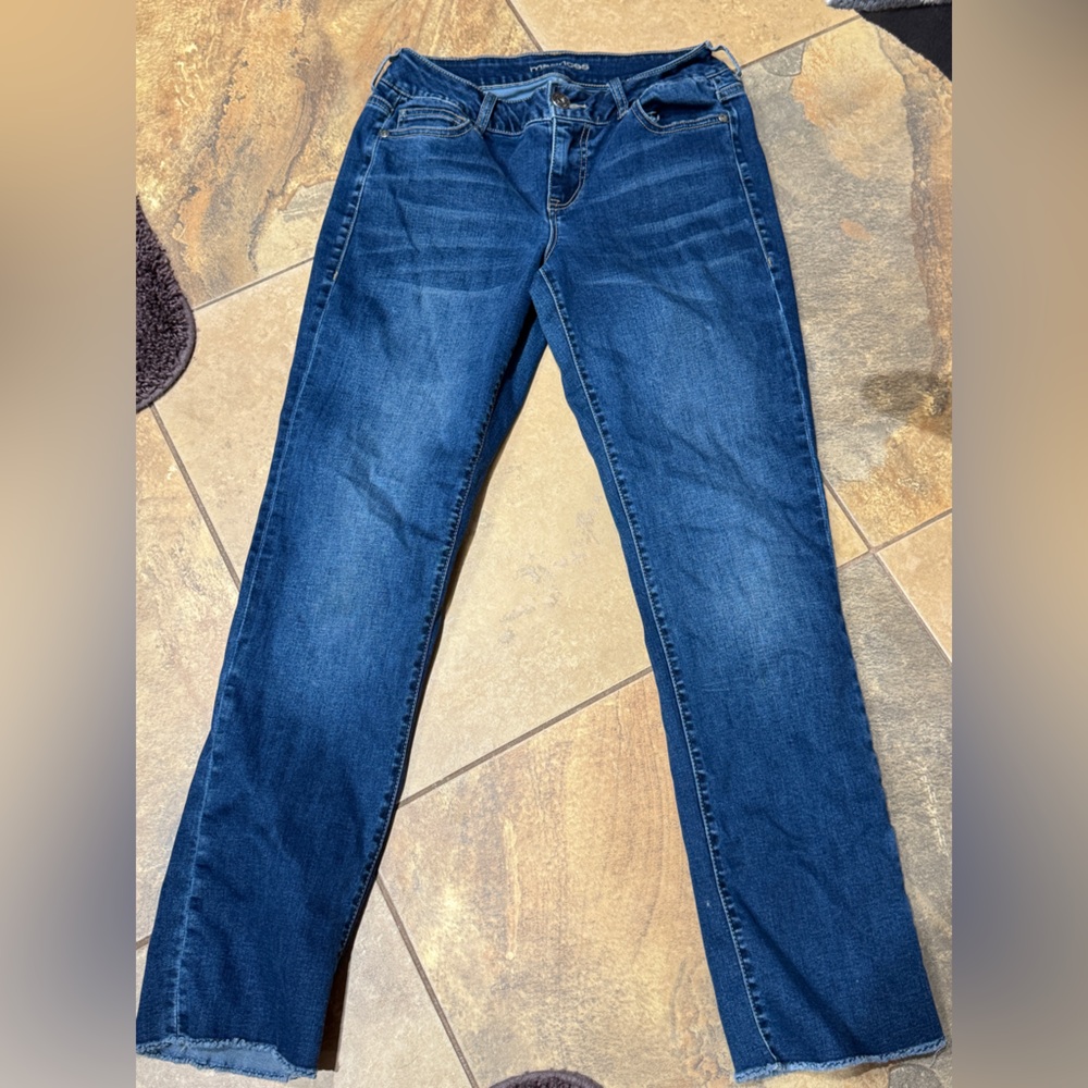 Maurice’s size 1/2 R jeans